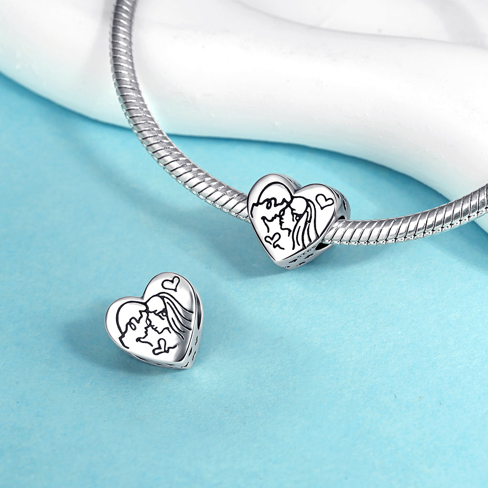 Corazon de Boda