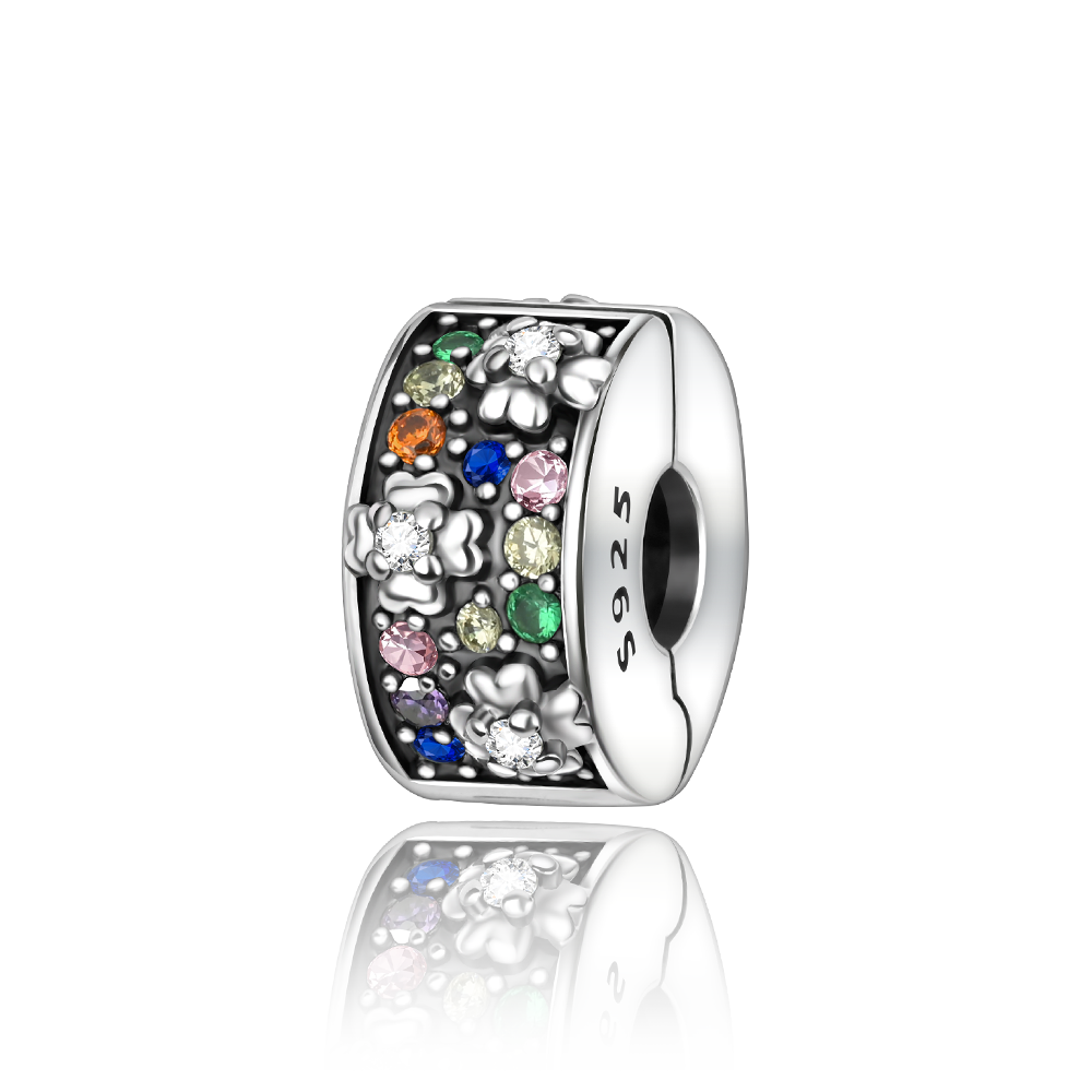 Clip Multicolor