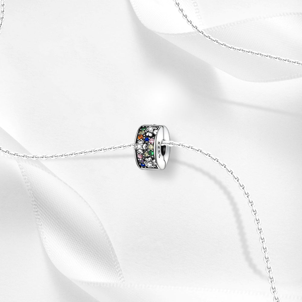 Clip Multicolor