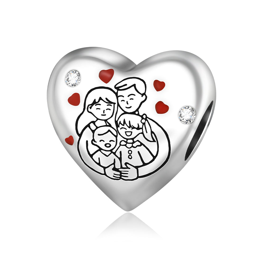 Corazon Familia