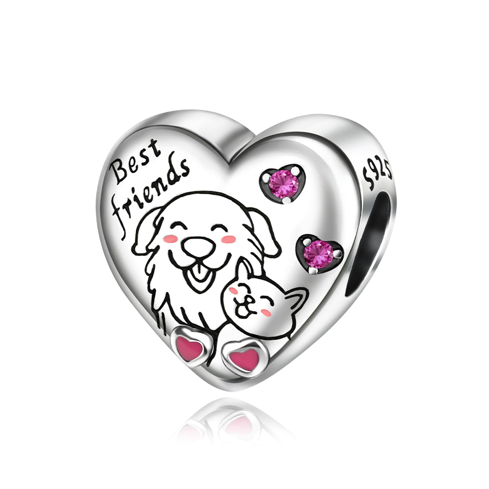 Pet Best Friends