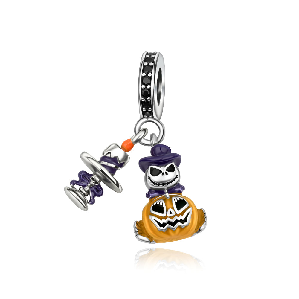 Calabaza Fluorescente