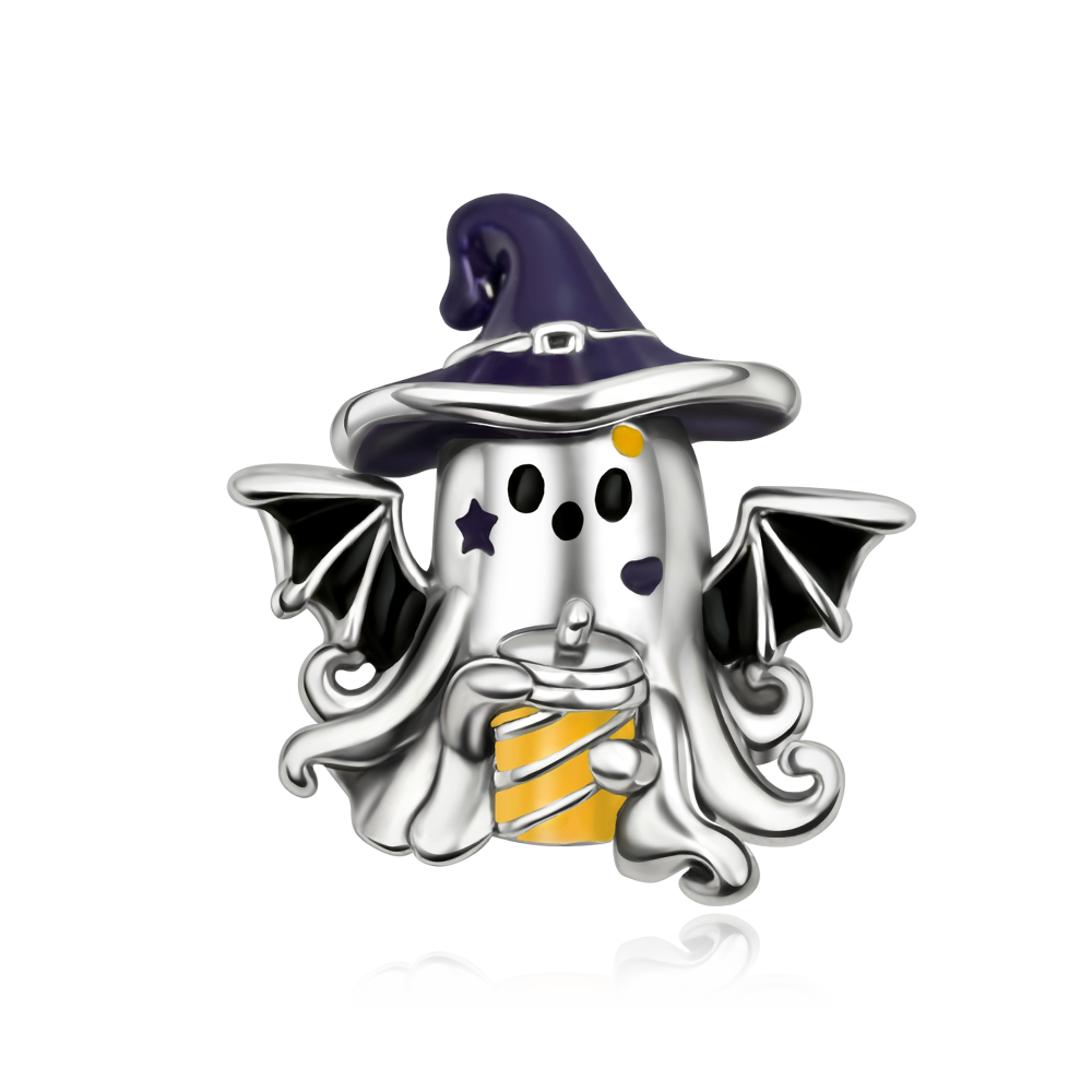 Fantasma Disfrazado