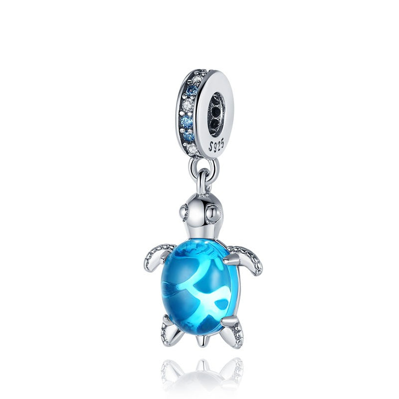 Tortuga Azul