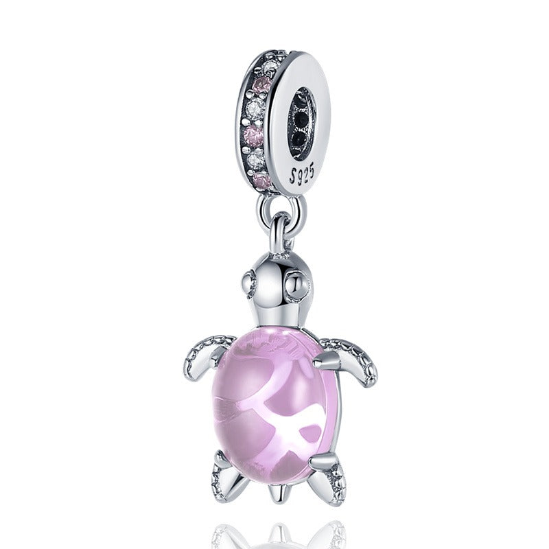 Tortuga Rosa