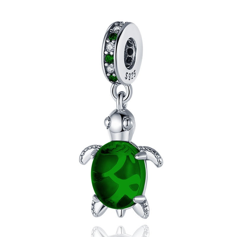 Tortuga Verde