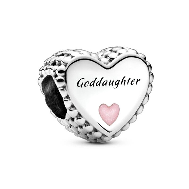 Corazon "Goddaughter"