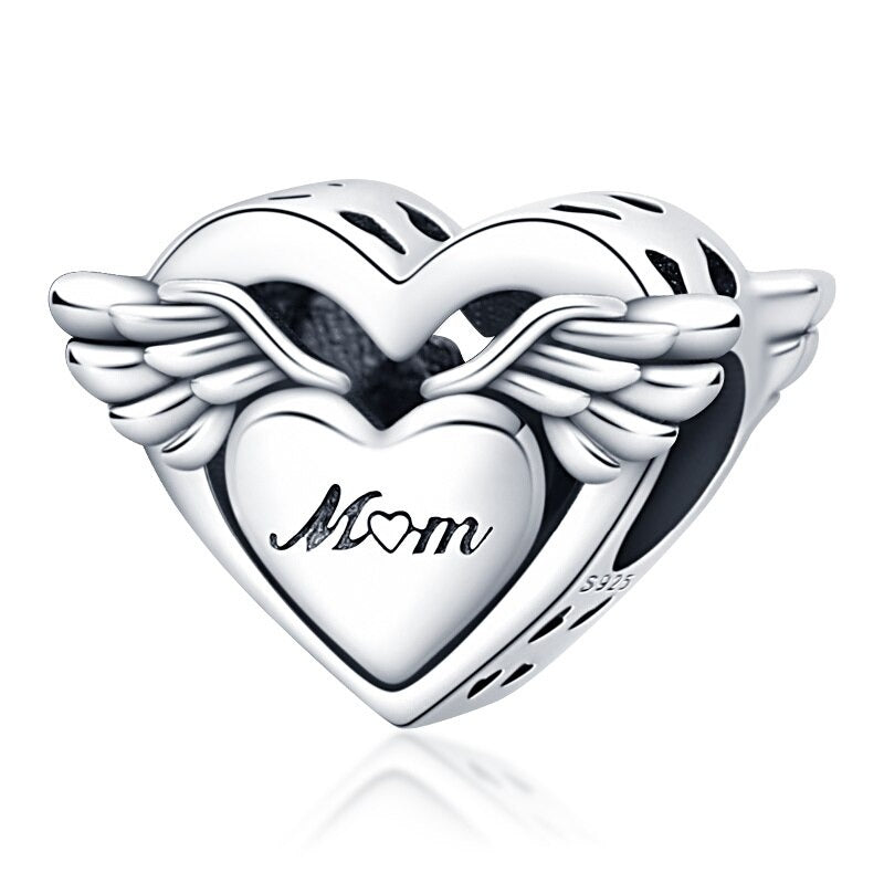 Corazon Mom