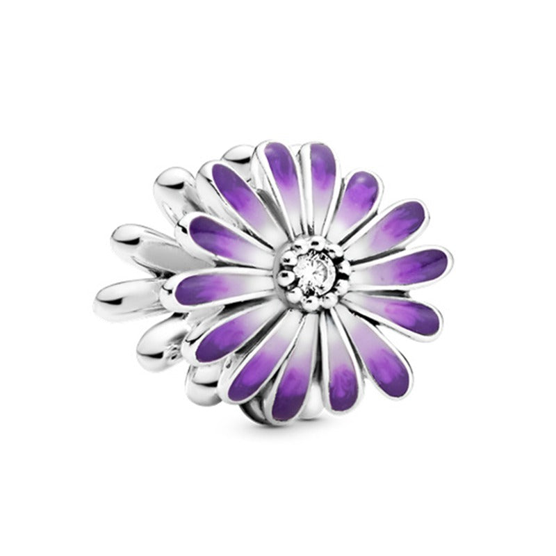Flor Morada