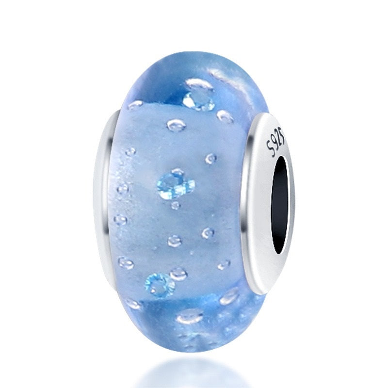 Abalorio Azul