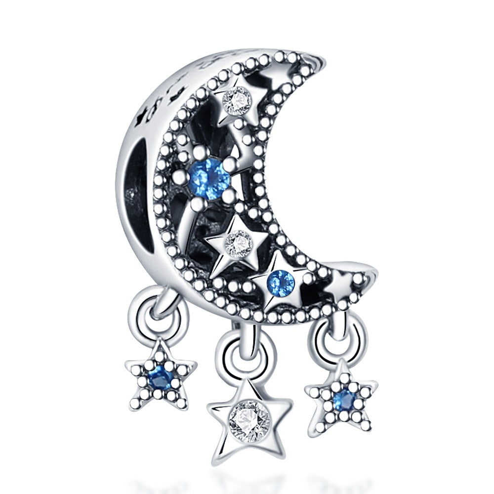 Luna Diamantada