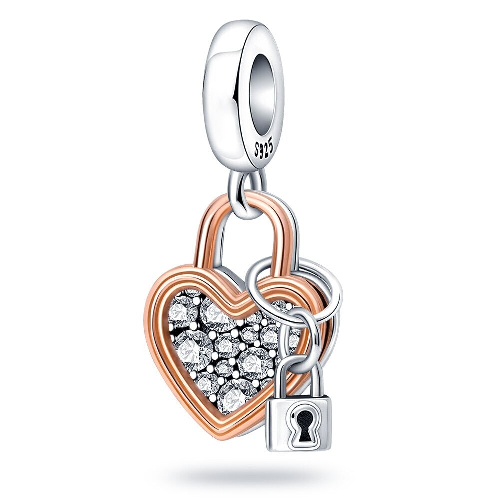 Corazon de Amor Secreto
