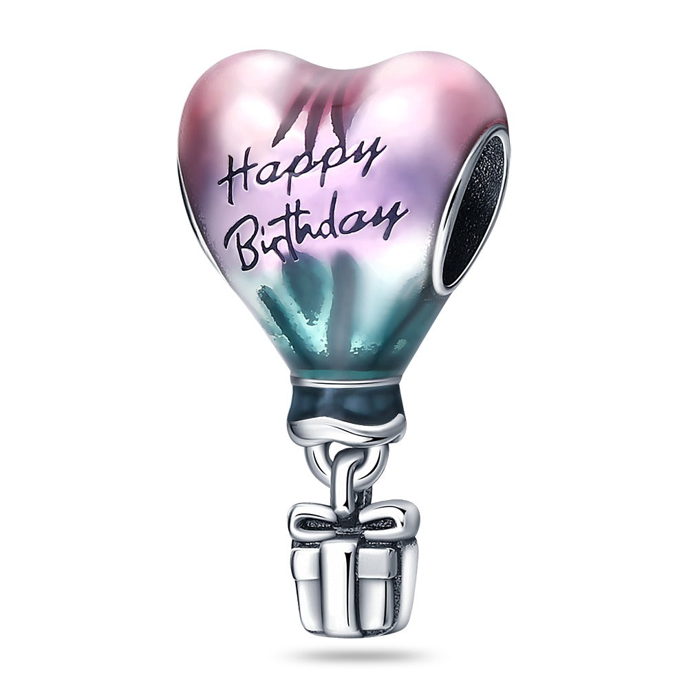 Corazon Regalo de Cumpleaños