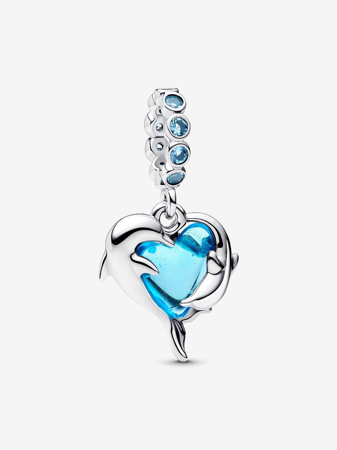 Corazon de Delfines