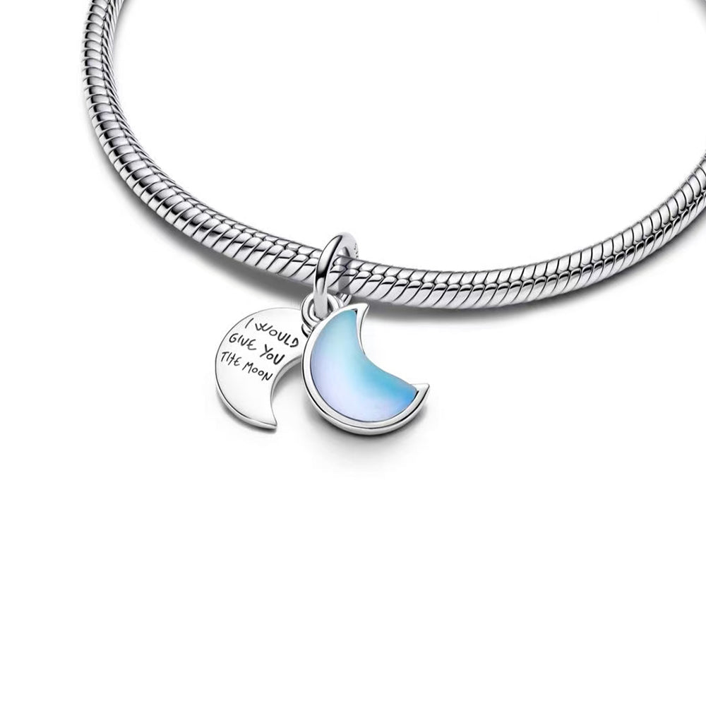 I Would Give You The Moon