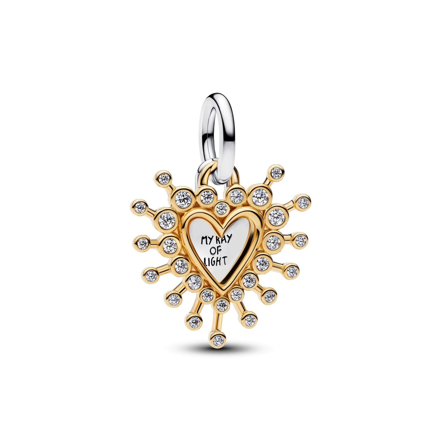 Corazon Dorado
