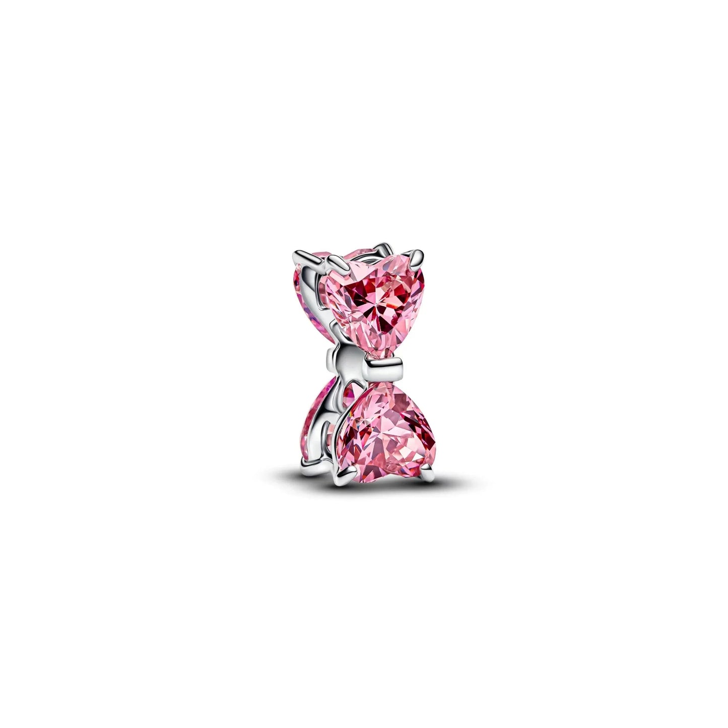Reloj de Arena Rosa