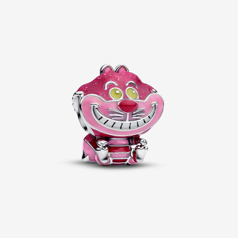 Gato Sonriente