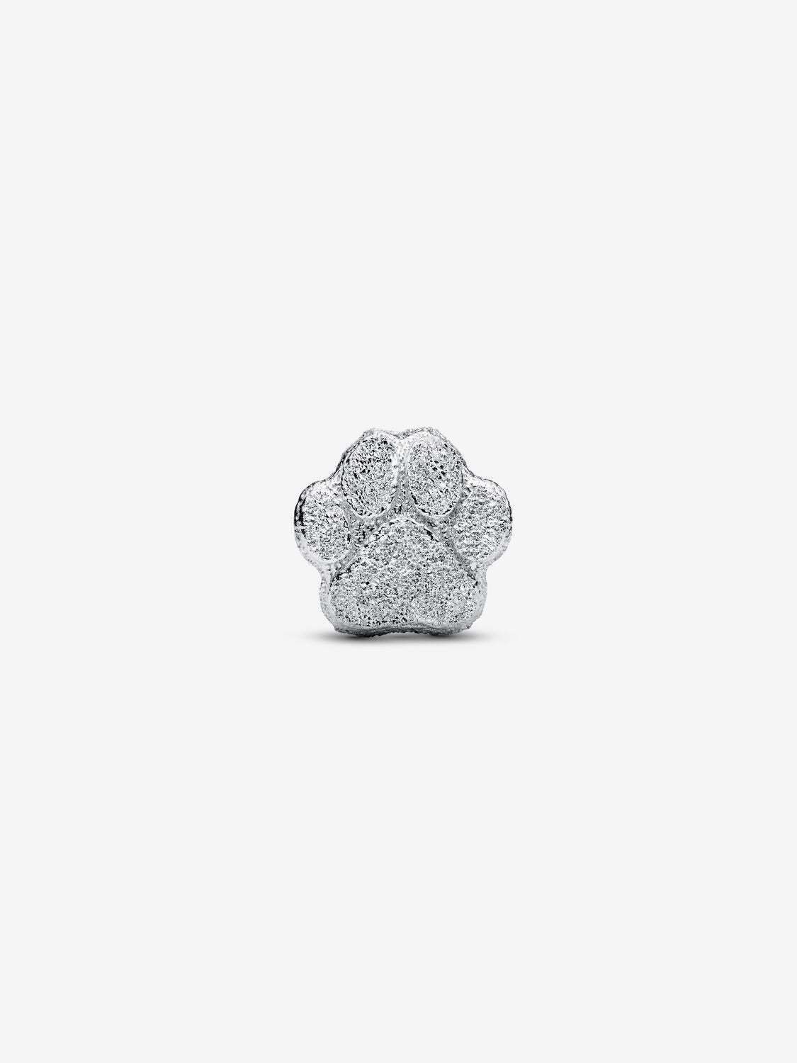 Huella de Perrito Diamantada