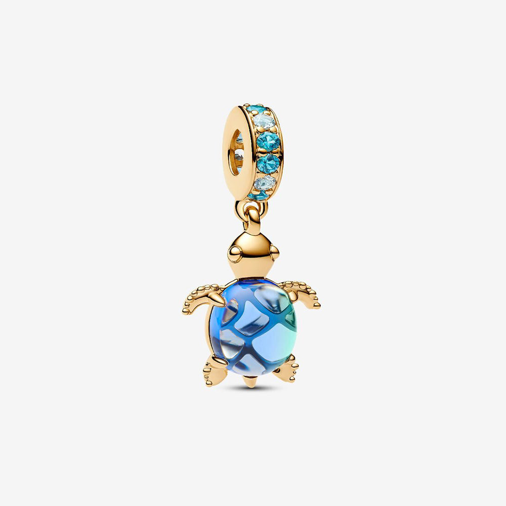 Tortuga Azul