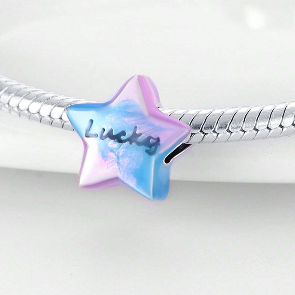 Estrella Lucky Multicolor