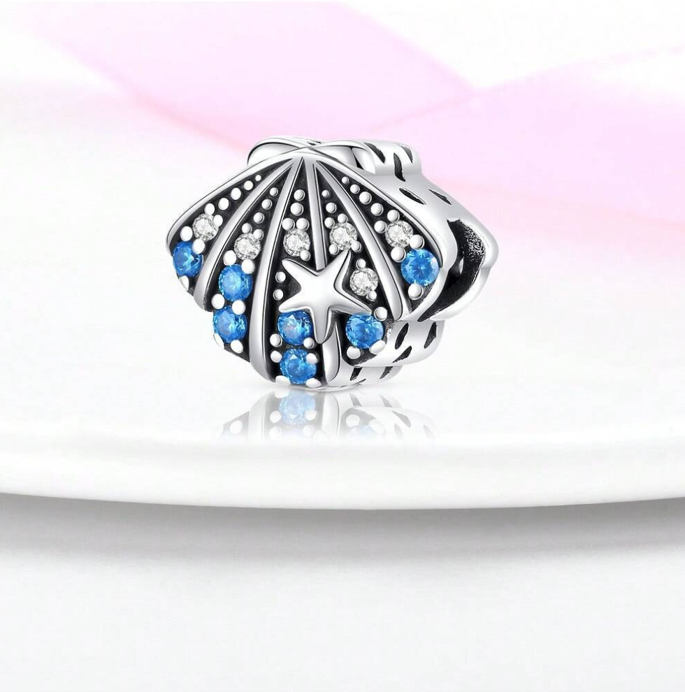 Concha de Mar Diamantada