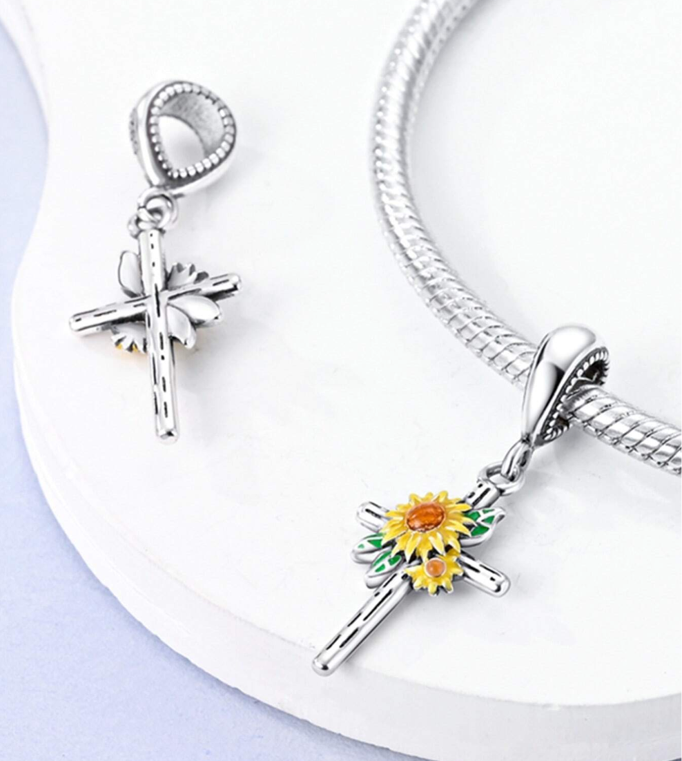 Cruz de Girasol