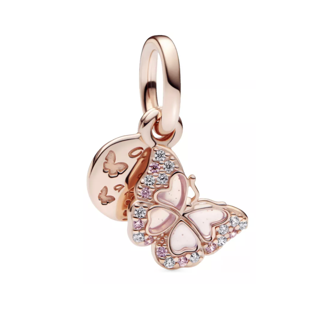 Mariposa de la Suerte