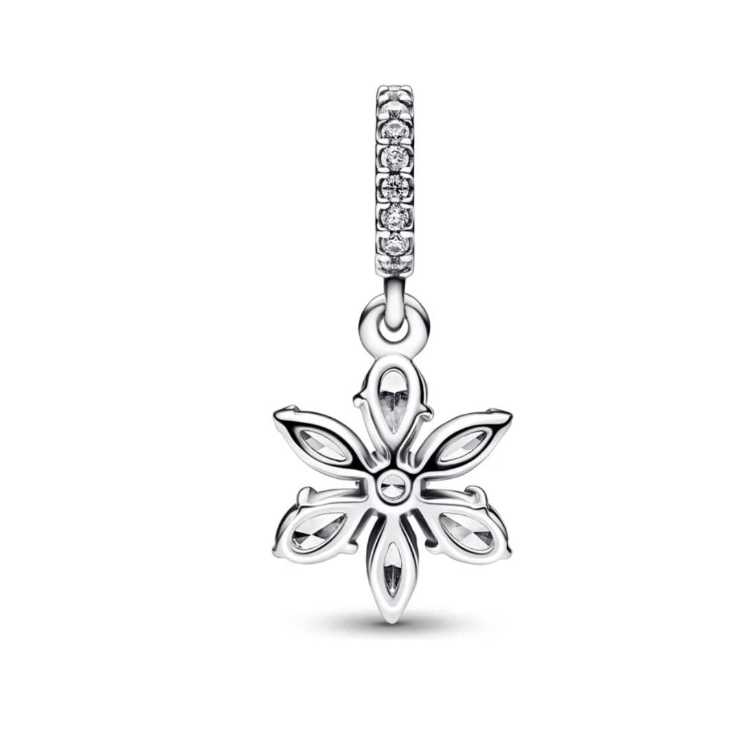 Flor de Hielo