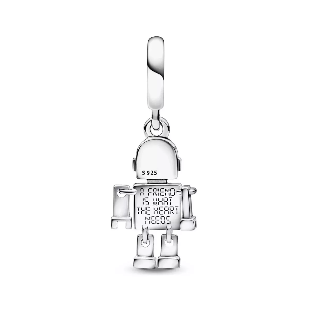 Robot "Encantobot"