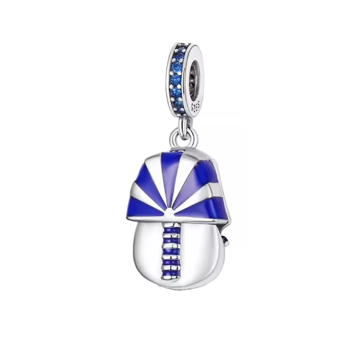 Cabeza Egipcia Diamantada