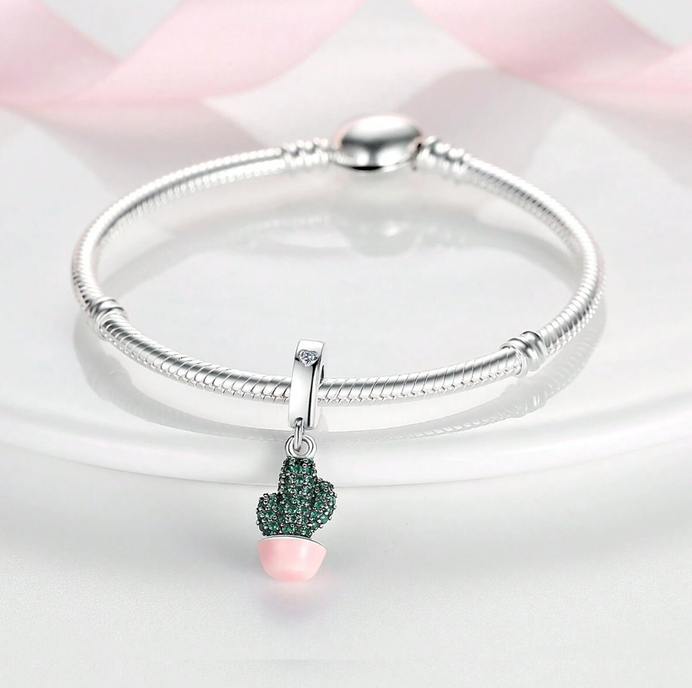 Cactus Diamantado