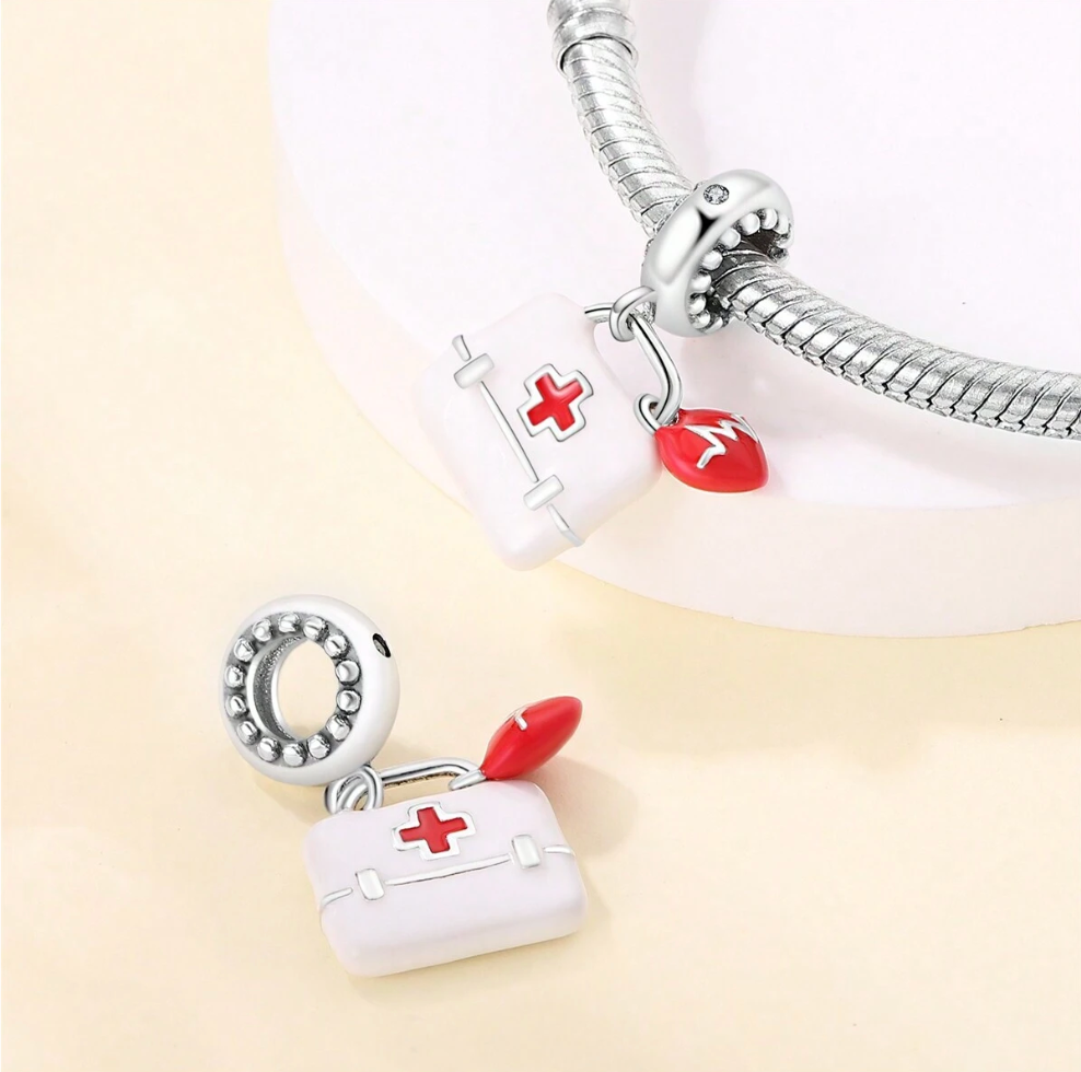 Maleta de Médico