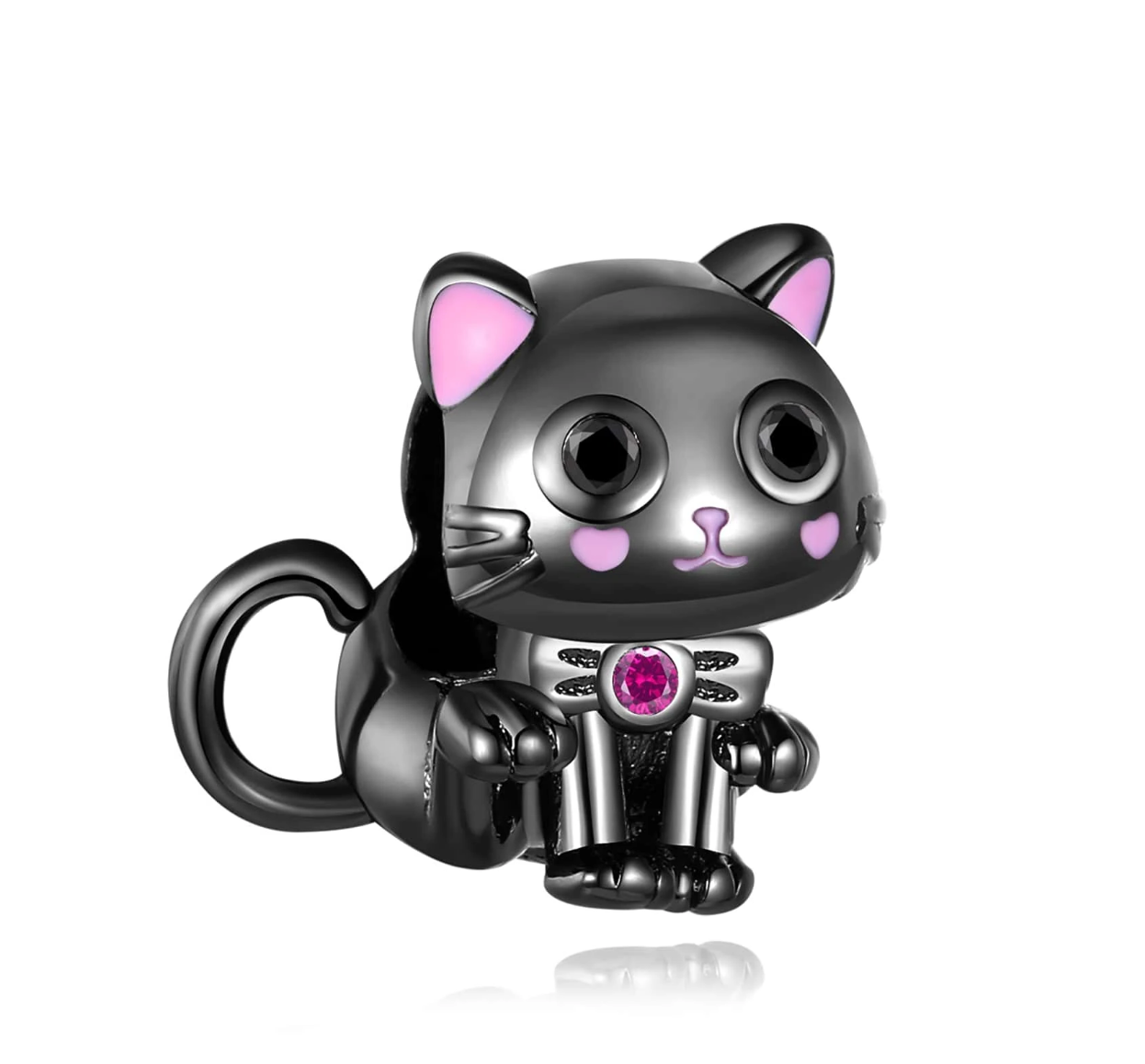 Gatito Negro