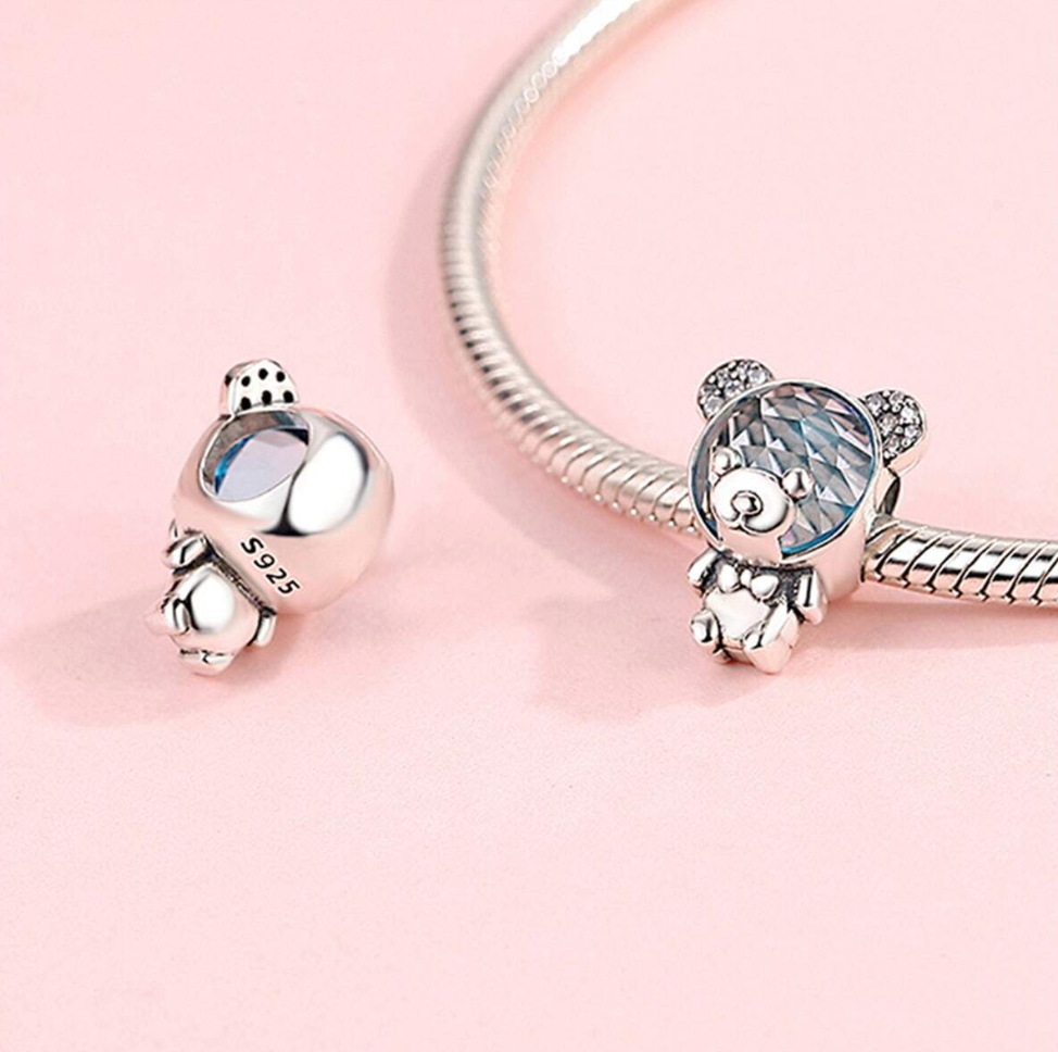 Oso Polar de Hielo
