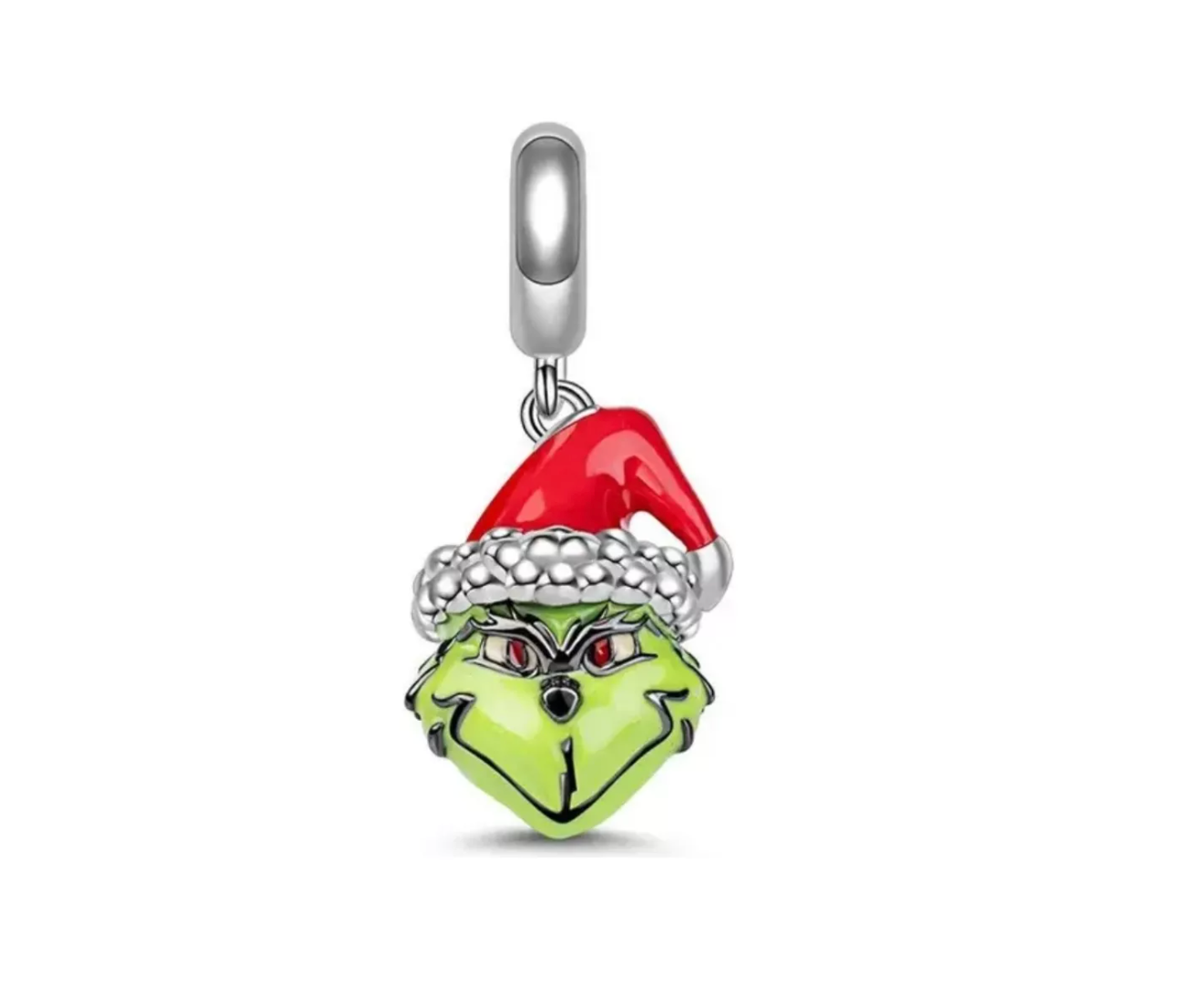 El Grinch