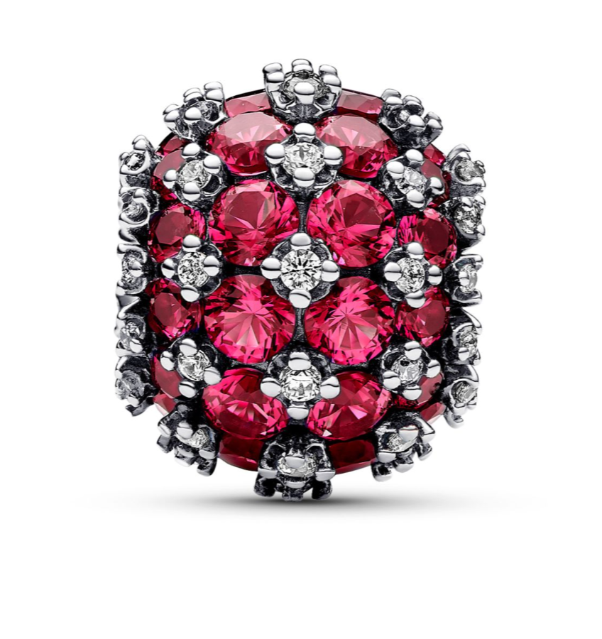 Enigma Dark Fucsia