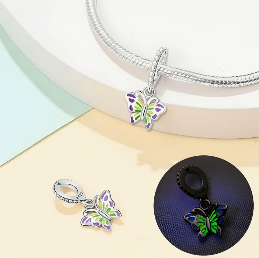 Mariposa de la Primavera