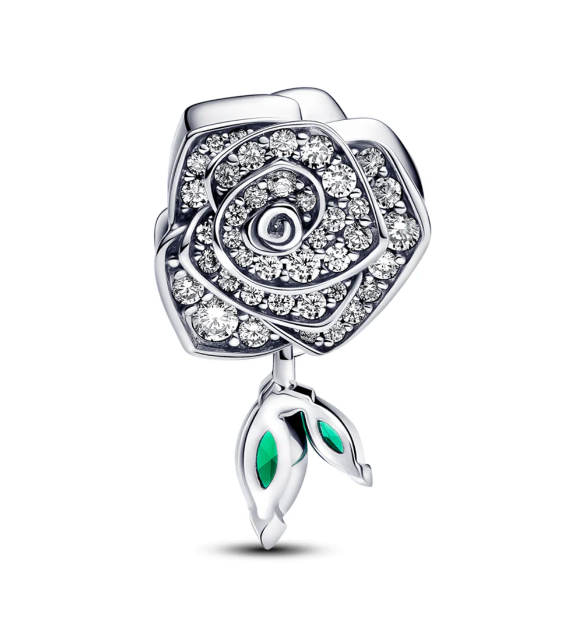Rosa de Cristal