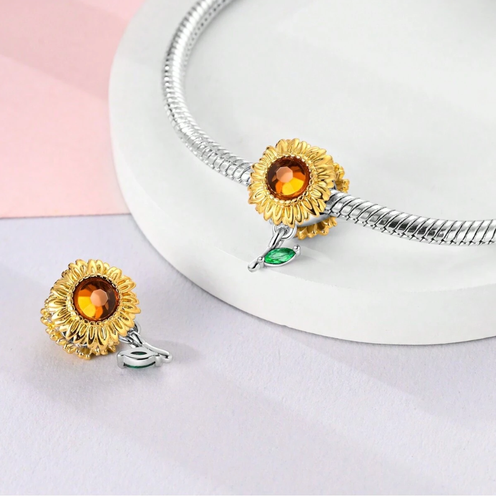Girasol del Verano