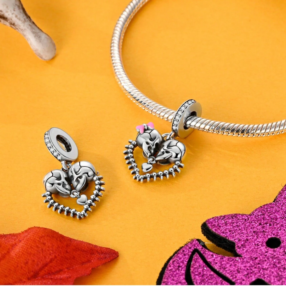Corazón de Calaveras