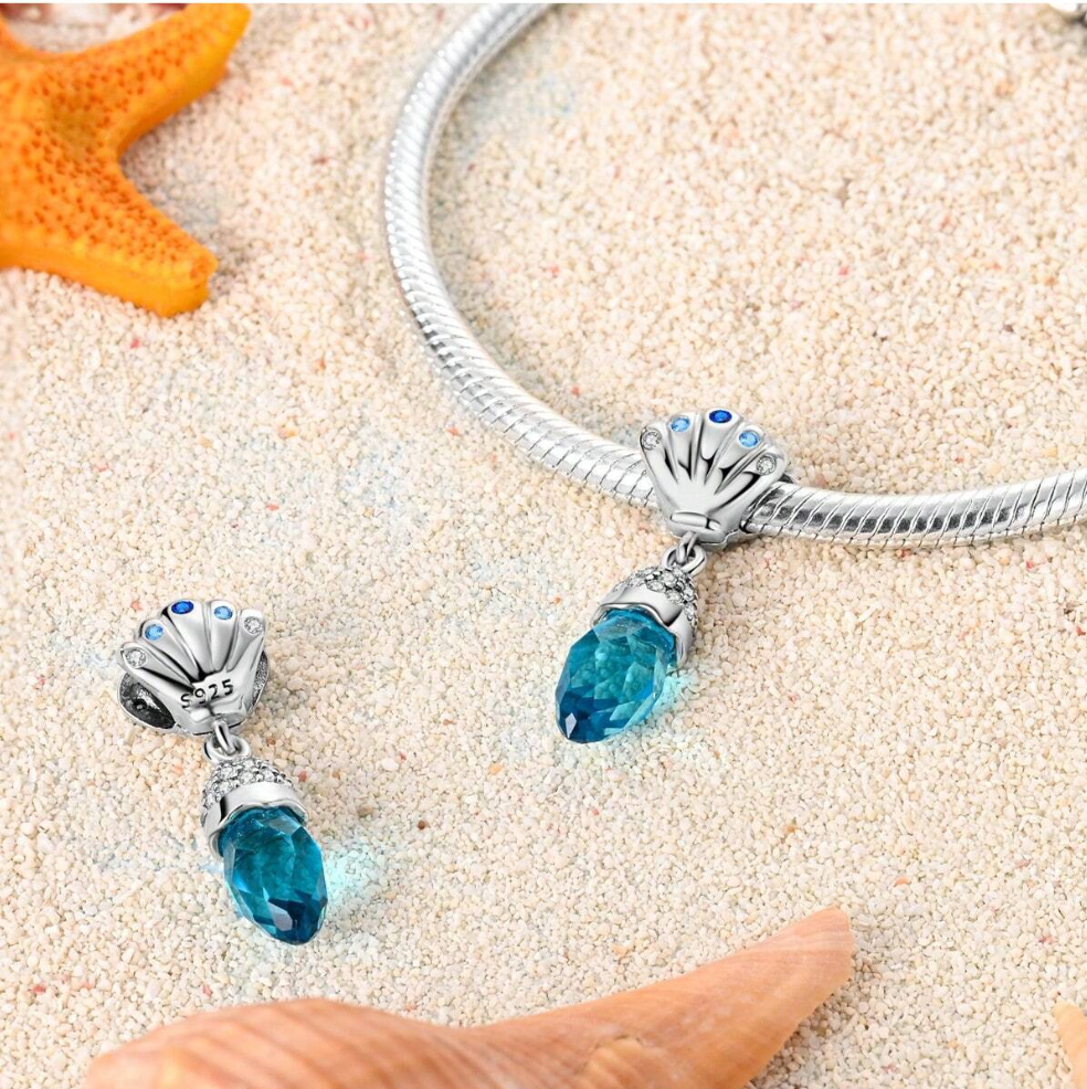 Gota del Mar y Concha de Mar