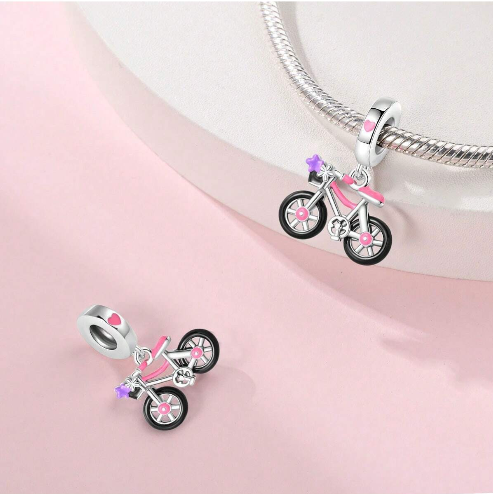Bicicleta Campestre