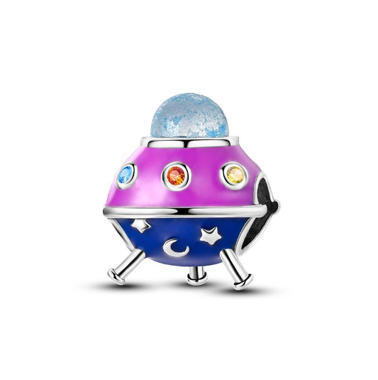 Nave Extraterrestre