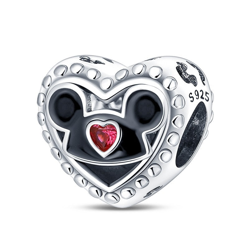 Corazon de Ratoncito