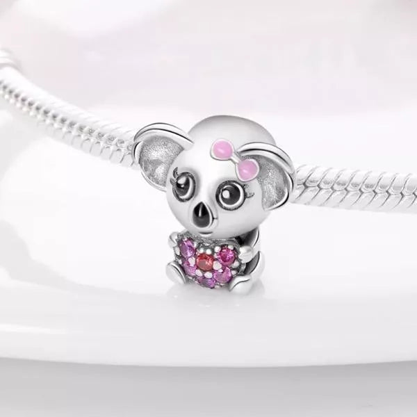 Koala Tierno