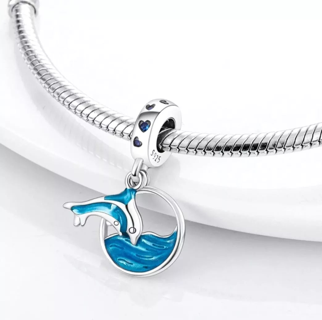 Delfines de la Suerte