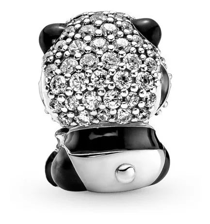Panda Diamantado