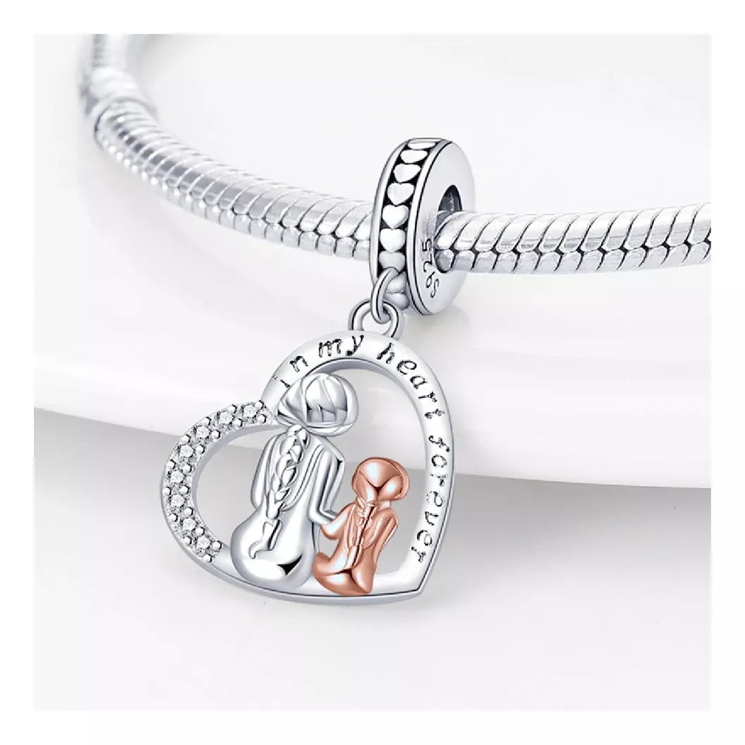 Mama "In My Heart Forever"