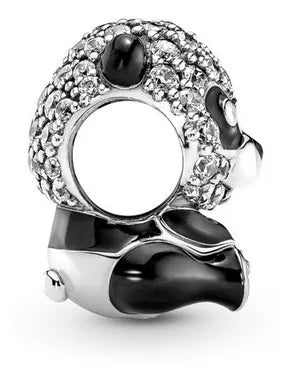 Panda Diamantado